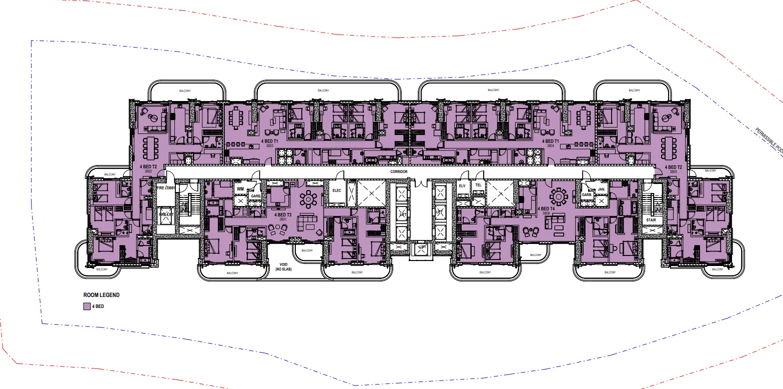 Floor Plan 10